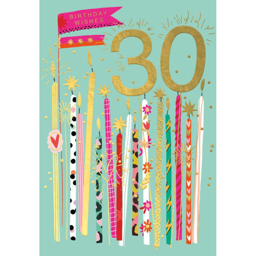Picture of BIRTHDAY WISHES 30